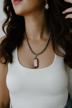 Load image into Gallery viewer, Pink Pony Club Necklace
