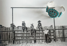 Load image into Gallery viewer, Billy Bob Cuff
