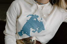 Load image into Gallery viewer, Navajo Pearl &amp; Turquoise Choker
