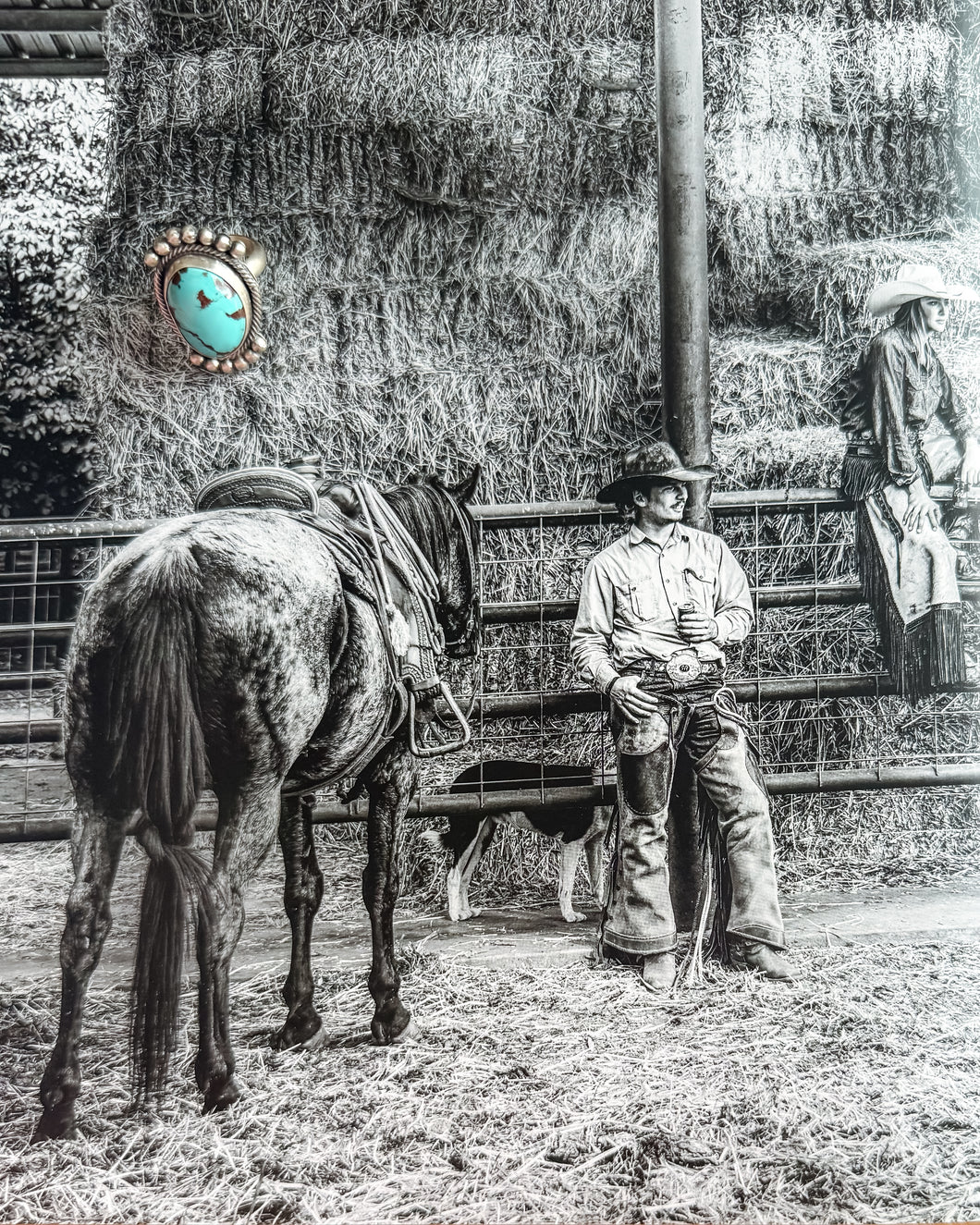 Hudson Ring