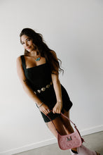 Load image into Gallery viewer, Half Cluster Necklace - large
