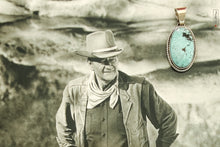 Load image into Gallery viewer, Be Her Pendant
