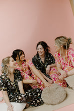 Load image into Gallery viewer, Night Y’all Pajama Set
