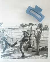 Load image into Gallery viewer, Old Town Road Claw Clips - large
