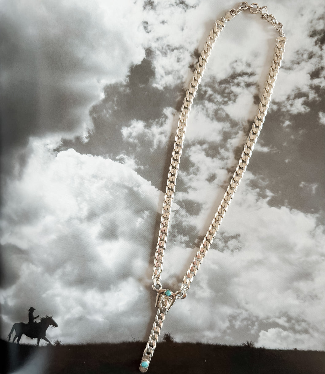 Millie Necklace