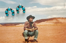 Load image into Gallery viewer, Morrison Earrings
