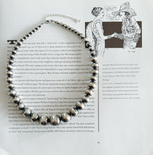 Load image into Gallery viewer, Mother of Pear Necklace
