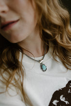 Load image into Gallery viewer, Darby Pendant
