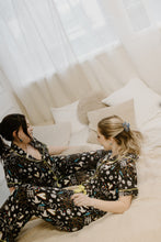 Load image into Gallery viewer, Night Y’all Pajama Set

