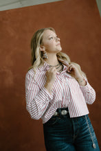 Load image into Gallery viewer, Cactus Earrings

