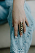 Load image into Gallery viewer, Palomino Princess Ring
