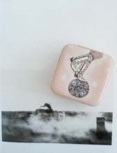 Load image into Gallery viewer, Disco Cowgirl Jewelry Case
