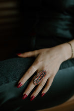Load image into Gallery viewer, Doc Holliday Ring
