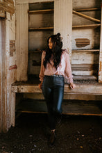 Load image into Gallery viewer, Old Town Road Claw Clips - large
