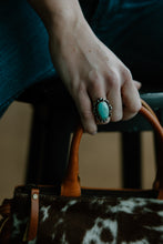 Load image into Gallery viewer, Wyatt Earp Ring
