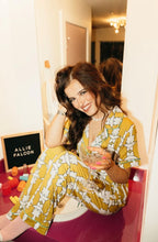 Load image into Gallery viewer, Mod Maud Cowboy Pajama Set
