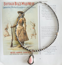 Load image into Gallery viewer, Rouge Necklace
