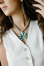 Load image into Gallery viewer, Cody Navajo Pearl Earrings
