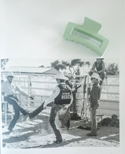 Load image into Gallery viewer, Old Town Road Claw Clips - large
