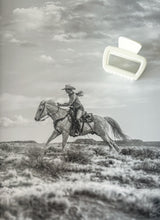 Load image into Gallery viewer, Yukon Claw Clip
