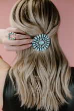Load image into Gallery viewer, Horse Shoe Ring
