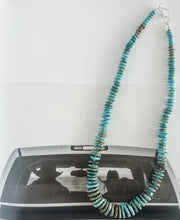 Load image into Gallery viewer, Tucker Necklace
