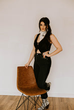 Load image into Gallery viewer, White Buffalo Colby Earrings
