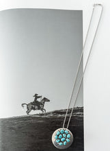 Load image into Gallery viewer, Gods Speed Necklace
