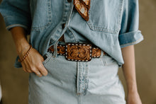Load image into Gallery viewer, Copper Bangle
