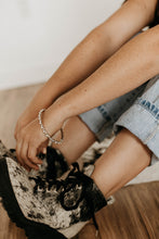Load image into Gallery viewer, Ainsley Bangle Bracelet
