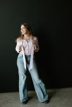 Load image into Gallery viewer, Turquoise Squash Blossom Necklace
