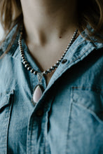 Load image into Gallery viewer, Rouge Necklace
