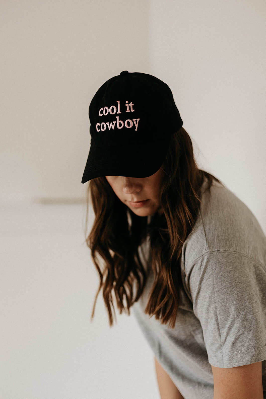 Cool it Cowboy Hat