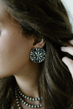Load image into Gallery viewer, Spacey Kacey Earrings
