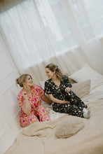 Load image into Gallery viewer, Night Y’all Pajama Set
