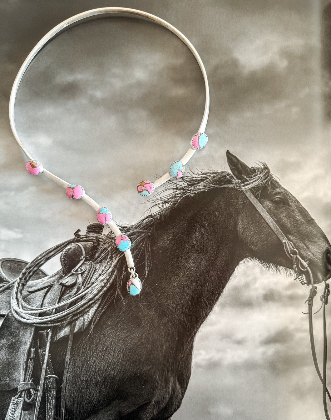 Dallas Necklace