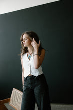 Load image into Gallery viewer, Cody Navajo Pearl Earrings
