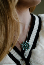 Load image into Gallery viewer, Sage Necklace
