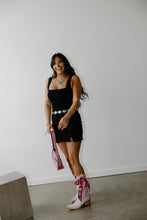 Load image into Gallery viewer, Big Concho Pink Twilly
