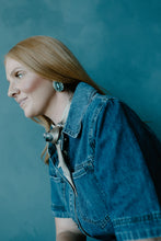 Load image into Gallery viewer, Kenn Earrings
