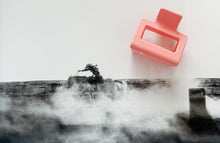 Load image into Gallery viewer, Hell on Heels Claw Clip - medium
