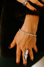 Load image into Gallery viewer, Ainsley Bangle Bracelet
