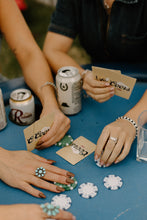 Load image into Gallery viewer, Gringa Cuff - 8mm

