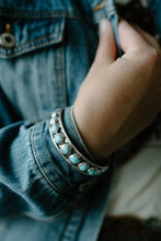 Load image into Gallery viewer, Reba Bangle Bracelet
