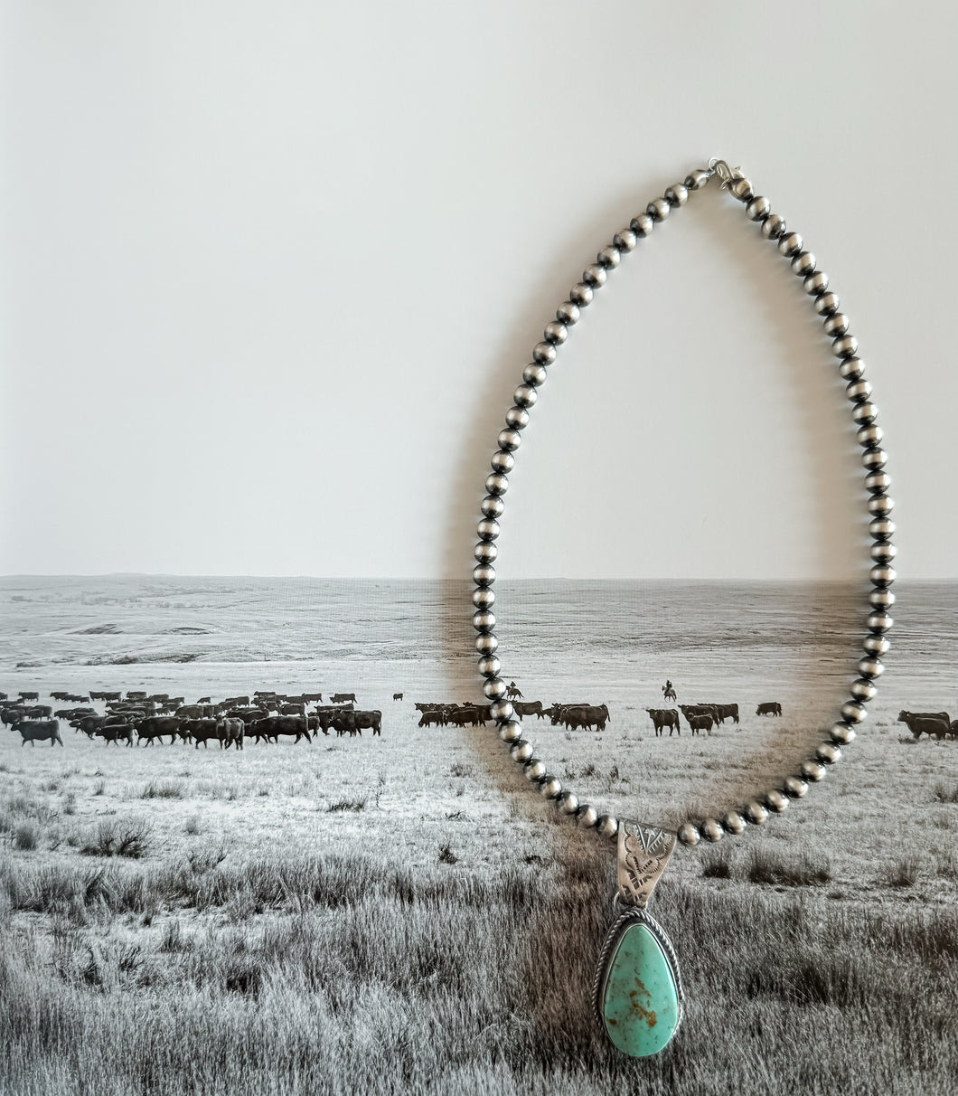 The Polly Necklace