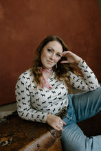 Load image into Gallery viewer, Lover Girl Twilly
