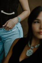 Load image into Gallery viewer, Billy Bob Cuff
