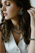 Load image into Gallery viewer, Spacey Kacey Earrings
