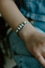 Load image into Gallery viewer, Palomino Princess Cuff
