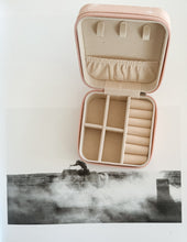 Load image into Gallery viewer, Disco Cowgirl Jewelry Case
